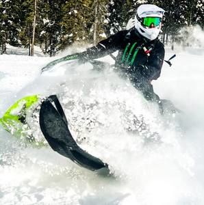 Meet your Posher, Ryan